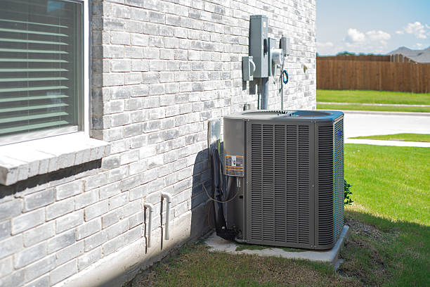 Reliable Ductwork Repair contractor in Olney, IL by FH HVAC